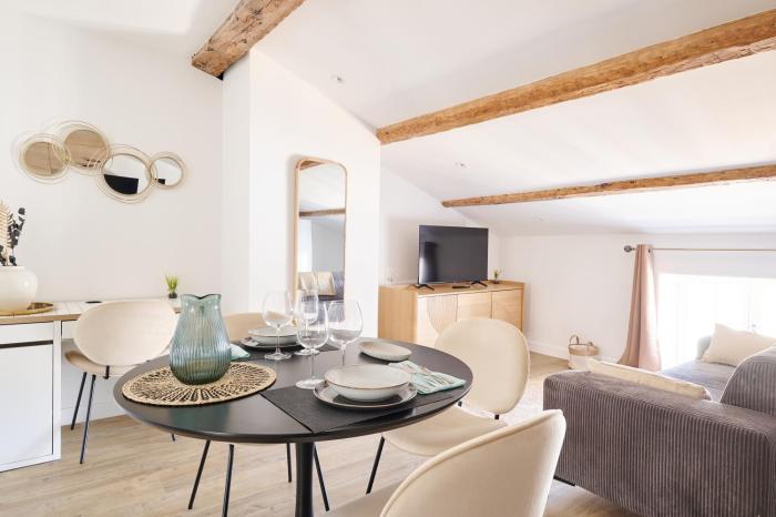 le gratien by beziers 1609 residences