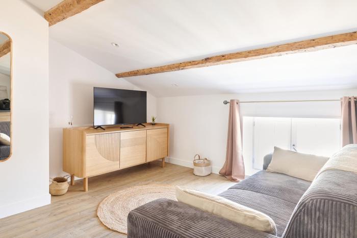 le gratien by beziers 1609 residences
