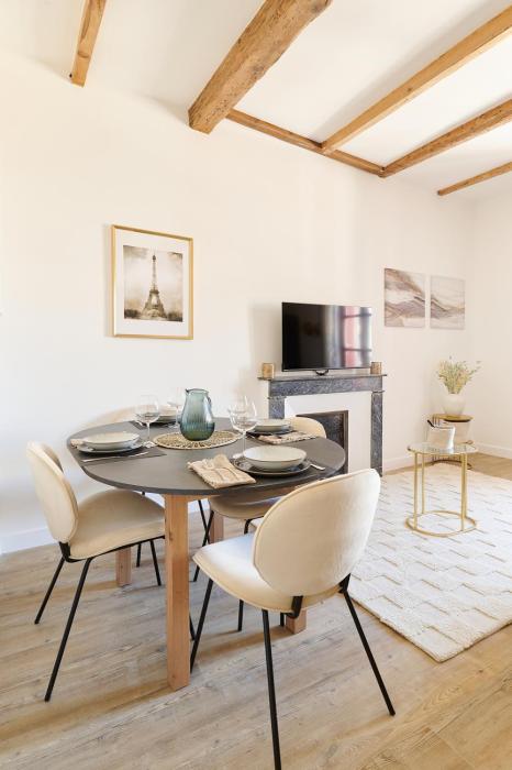 le gratien by beziers 1609 residences