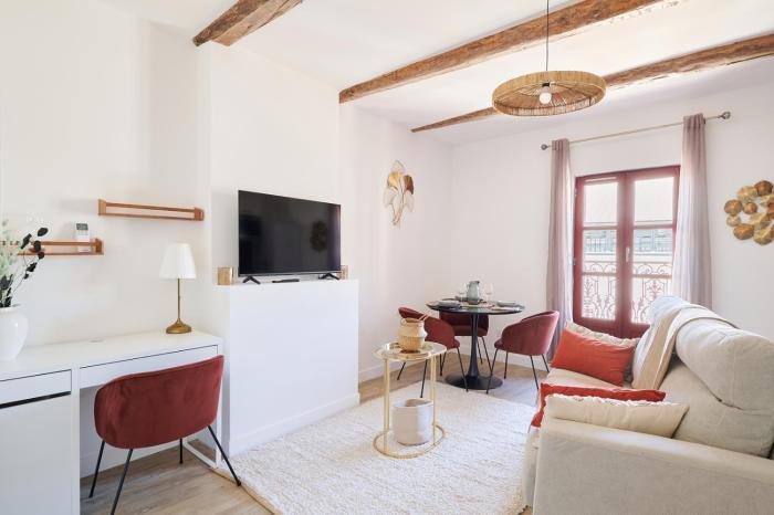 le gratien by beziers 1609 residences
