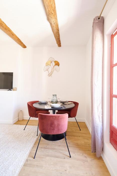 le gratien by beziers 1609 residences