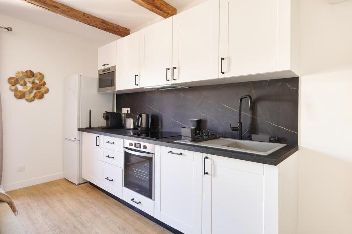 le gratien by beziers 1609 residences
