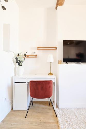 le gratien by beziers 1609 residences