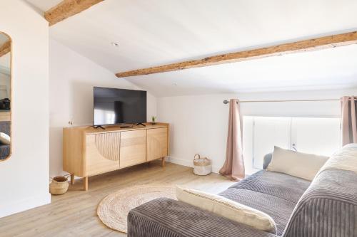 le gratien by beziers 1609 residences