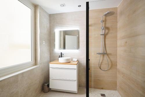 le gratien by beziers 1609 residences