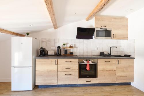 le gratien by beziers 1609 residences
