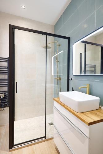 le gratien by beziers 1609 residences