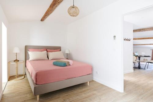 le gratien by beziers 1609 residences