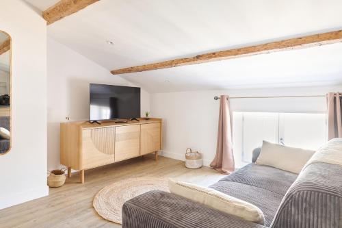 le gratien by beziers 1609 residences