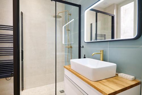 le gratien by beziers 1609 residences
