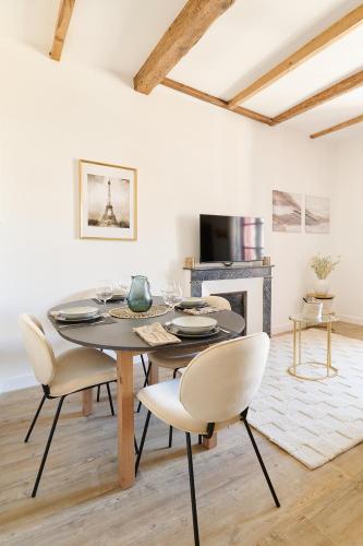 le gratien by beziers 1609 residences