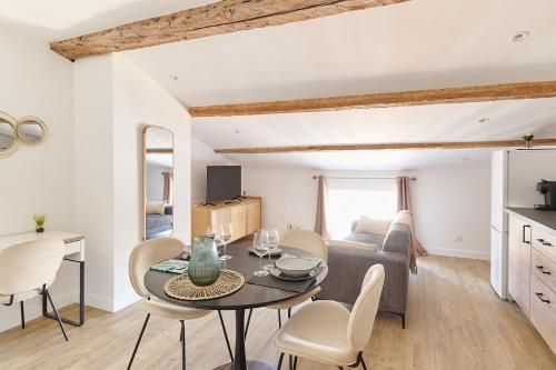 le gratien by beziers 1609 residences