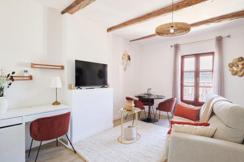 le gratien by beziers 1609 residences