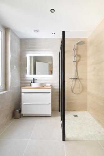 le gratien by beziers 1609 residences
