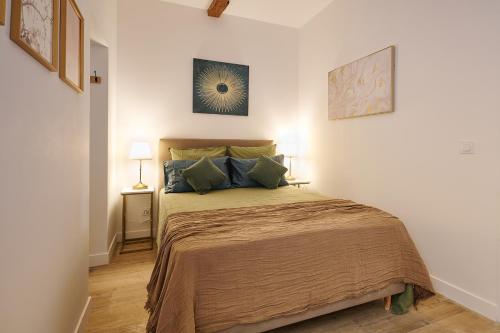 le gratien by beziers 1609 residences
