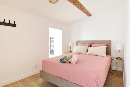 le gratien by beziers 1609 residences