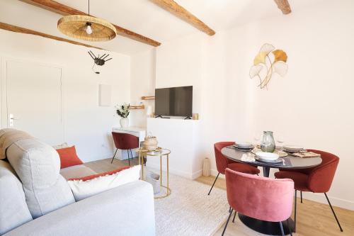 le gratien by beziers 1609 residences
