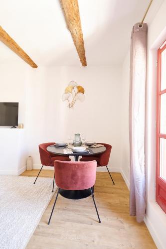 le gratien by beziers 1609 residences
