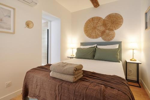 le gratien by beziers 1609 residences