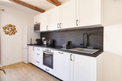 le gratien by beziers 1609 residences