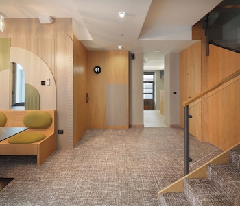 hotel nova inn sarajevo