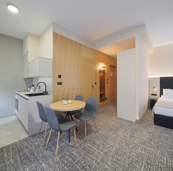 hotel nova inn sarajevo