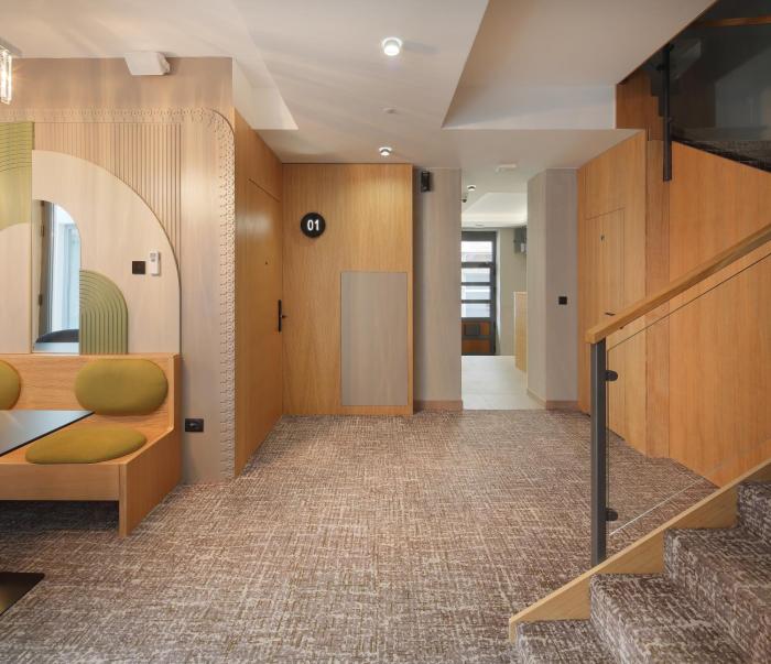 hotel nova inn sarajevo