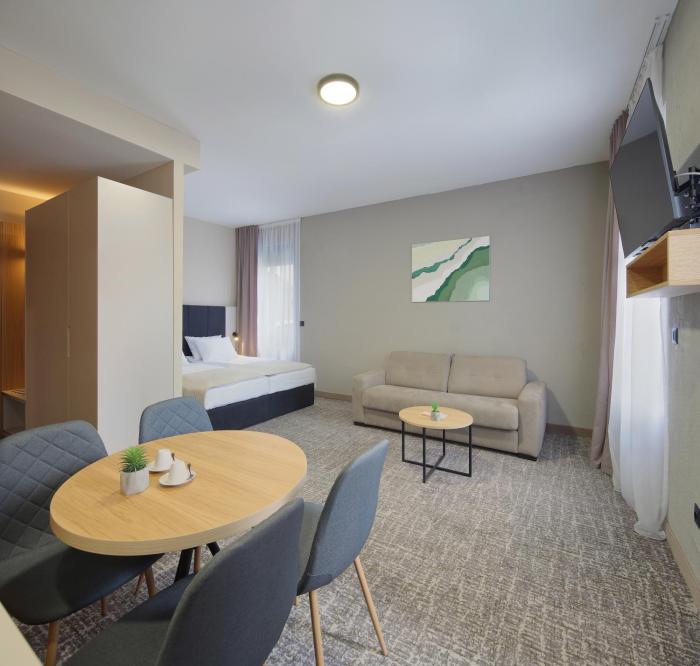 hotel nova inn sarajevo