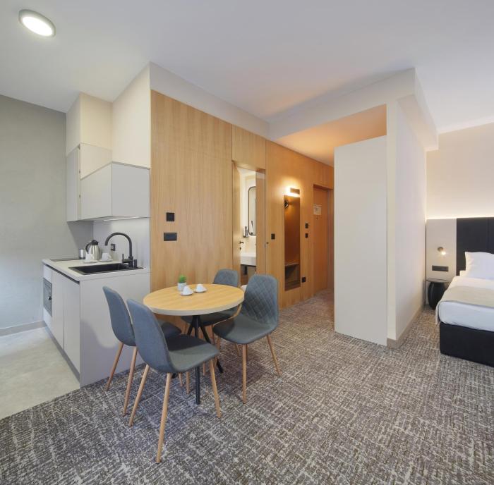 hotel nova inn sarajevo