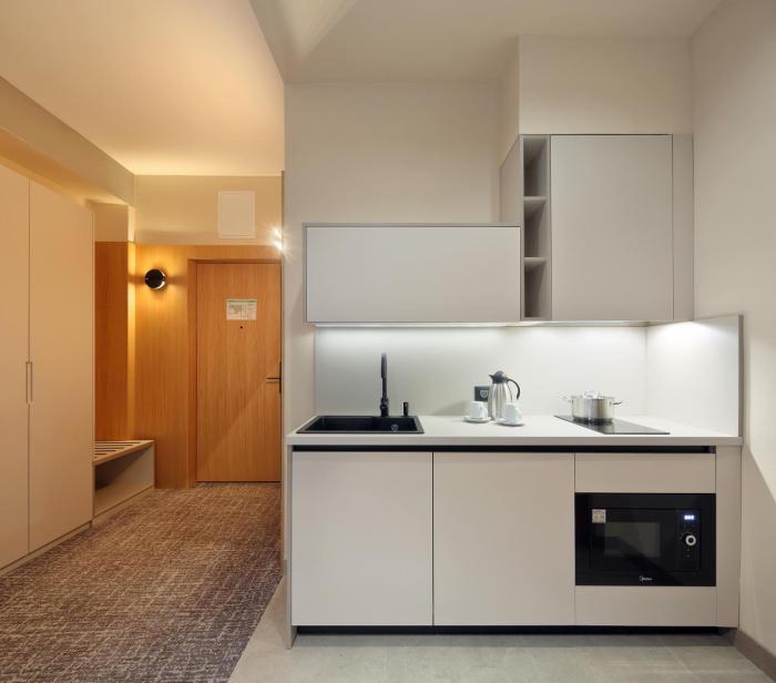 hotel nova inn sarajevo