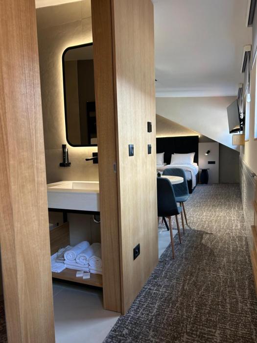hotel nova inn sarajevo