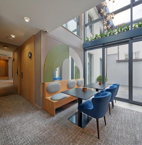 hotel nova inn sarajevo