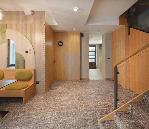 hotel nova inn sarajevo