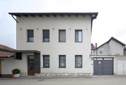 hotel nova inn sarajevo