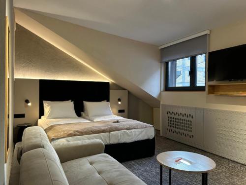 hotel nova inn sarajevo