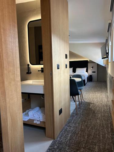 hotel nova inn sarajevo