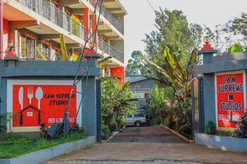 camsupreme studios meru