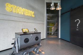 stayery bochum ehrenfeld