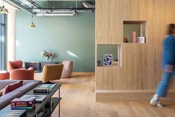 Stayery Osnabruck City - Stylish Apartments,,4 star