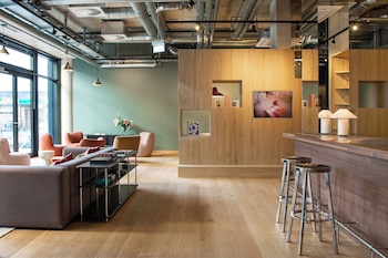 Stayery Osnabruck City - Stylish Apartments,,4 star