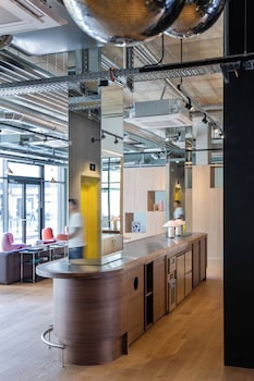 Stayery Osnabruck City - Stylish Apartments,,4 star