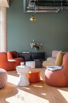 Stayery Osnabruck City - Stylish Apartments,,4 star