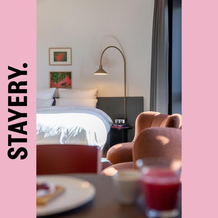 stayery osnabruck city stylish apartments