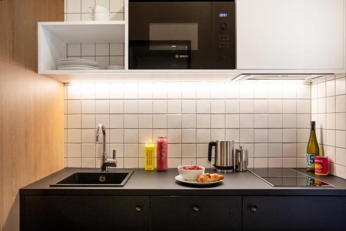stayery osnabruck city stylish apartments