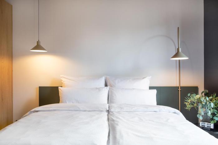 stayery osnabruck city stylish apartments