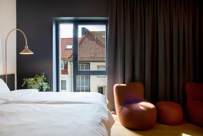 stayery osnabruck city stylish apartments