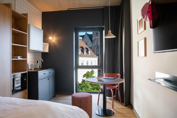 stayery osnabruck city stylish apartments
