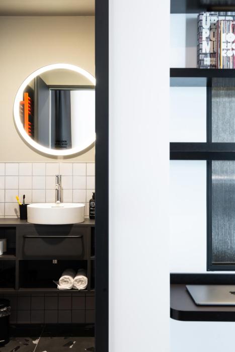 stayery osnabruck city stylish apartments