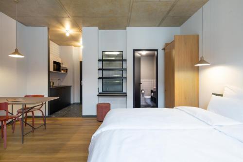 stayery osnabruck city stylish apartments