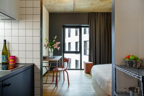 stayery osnabruck city stylish apartments
